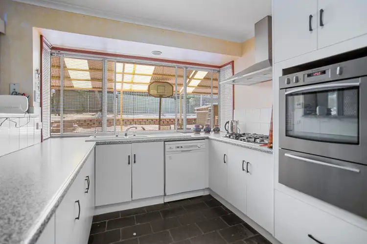 Second view of Homely house listing, 16 Bechervaise Court, Greenwith SA 5125