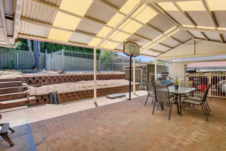 Third view of Homely house listing, 16 Bechervaise Court, Greenwith SA 5125