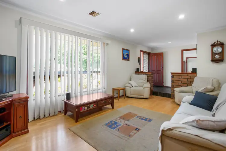 Fourth view of Homely house listing, 16 Bechervaise Court, Greenwith SA 5125