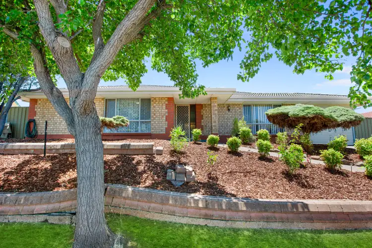 Fifth view of Homely house listing, 16 Bechervaise Court, Greenwith SA 5125