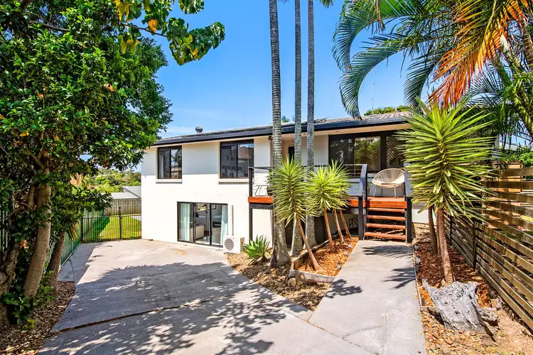 Second view of Homely house listing, 6 Murrumba Drive, Ashmore QLD 4214