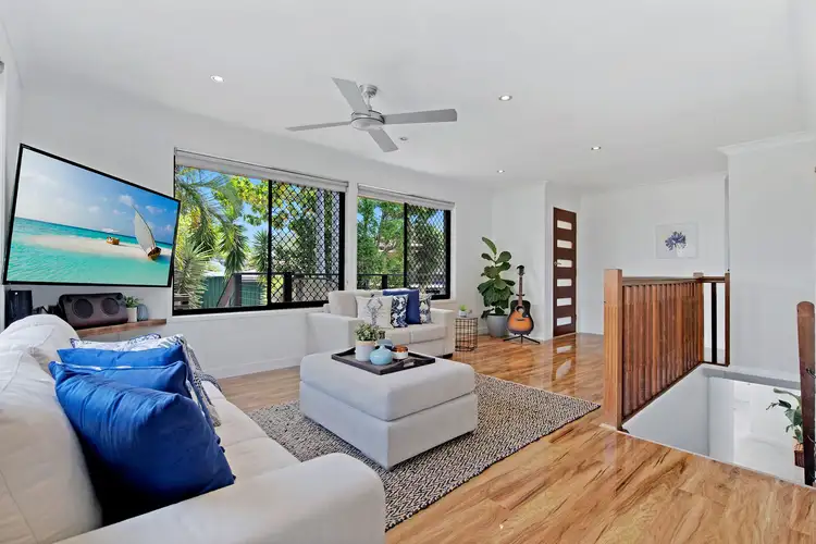 Fourth view of Homely house listing, 6 Murrumba Drive, Ashmore QLD 4214
