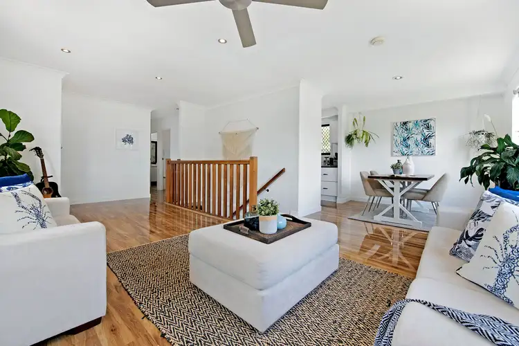 Fifth view of Homely house listing, 6 Murrumba Drive, Ashmore QLD 4214