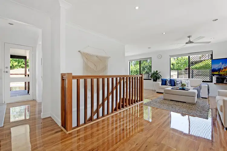 Sixth view of Homely house listing, 6 Murrumba Drive, Ashmore QLD 4214