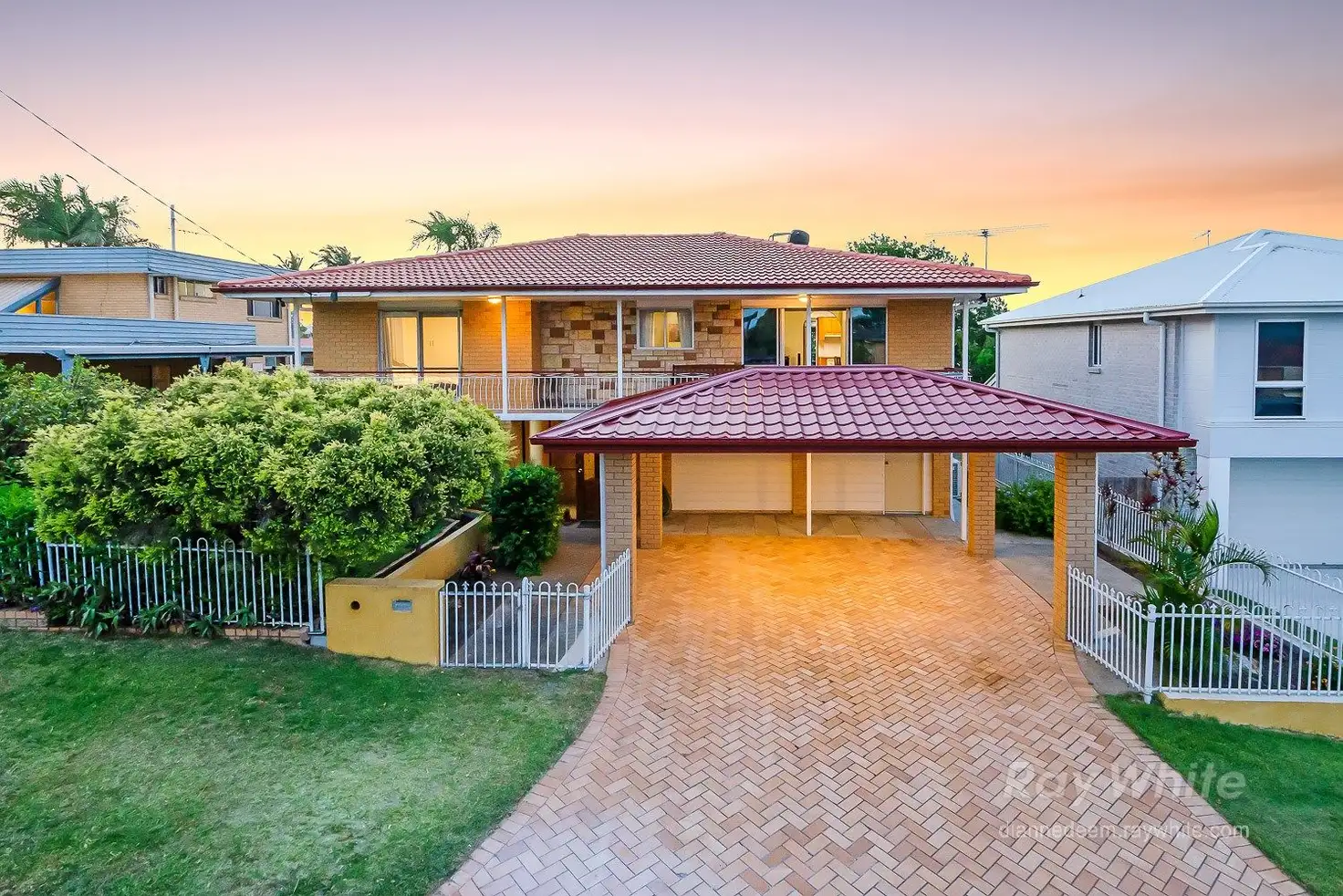 Main view of Homely house listing, 57 Luprena Street, Mansfield QLD 4122