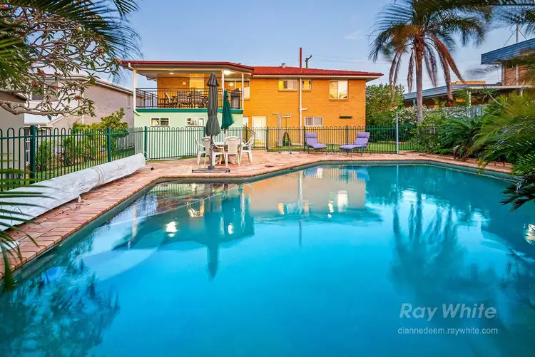 Second view of Homely house listing, 57 Luprena Street, Mansfield QLD 4122