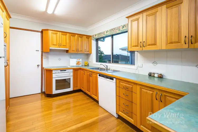 Third view of Homely house listing, 57 Luprena Street, Mansfield QLD 4122