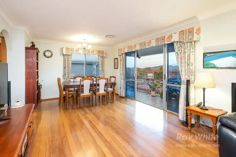 Fourth view of Homely house listing, 57 Luprena Street, Mansfield QLD 4122