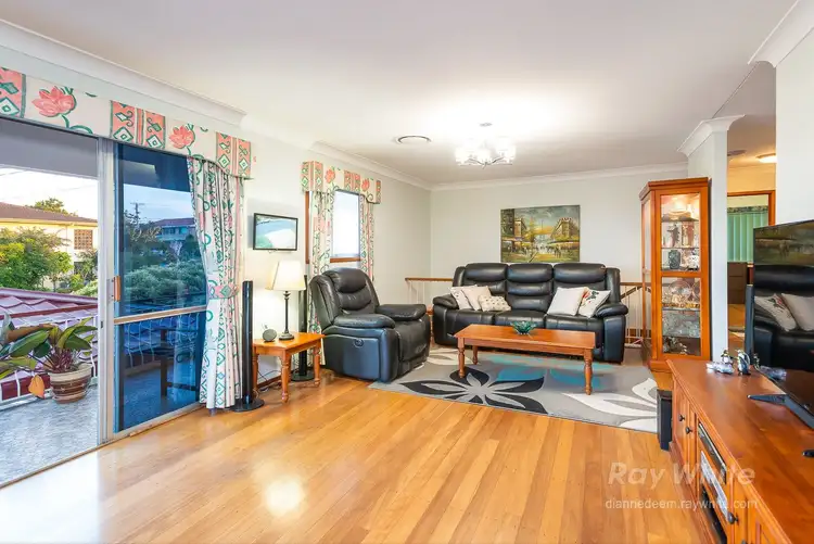 Fifth view of Homely house listing, 57 Luprena Street, Mansfield QLD 4122