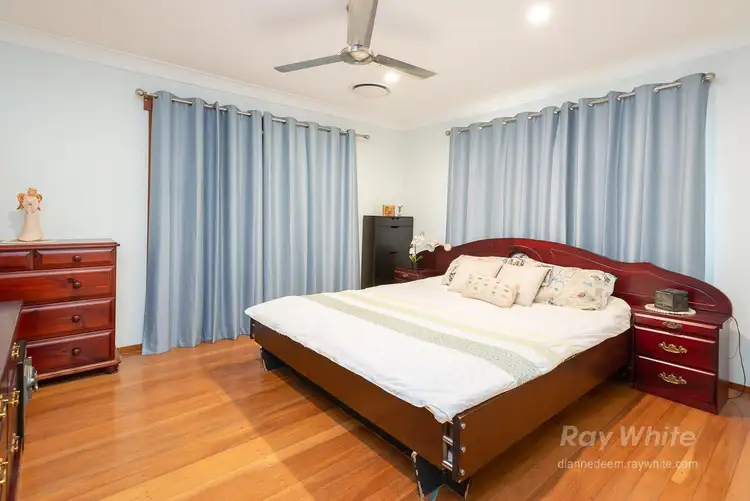 Sixth view of Homely house listing, 57 Luprena Street, Mansfield QLD 4122