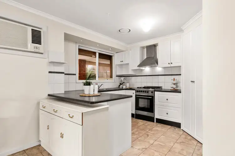 Second view of Homely house listing, 11 Prince Of Wales Avenue, Mill Park VIC 3082