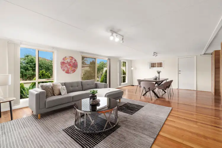 Fourth view of Homely house listing, 11 Prince Of Wales Avenue, Mill Park VIC 3082
