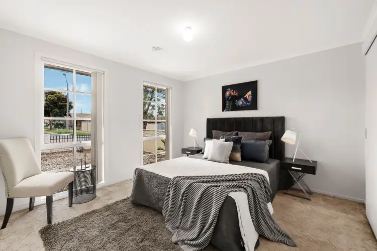 Fifth view of Homely house listing, 11 Prince Of Wales Avenue, Mill Park VIC 3082