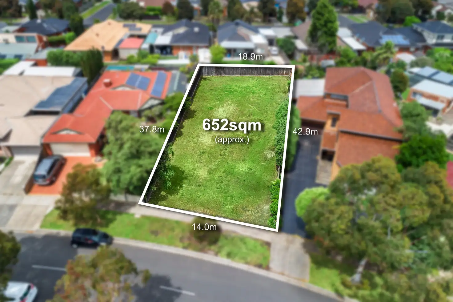 Main view of Homely house listing, 50 Arthur Phillip Way, Mill Park VIC 3082