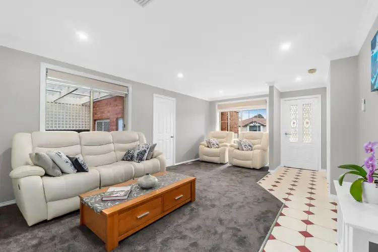 Third view of Homely house listing, 6A Hardiman Court, Mill Park VIC 3082
