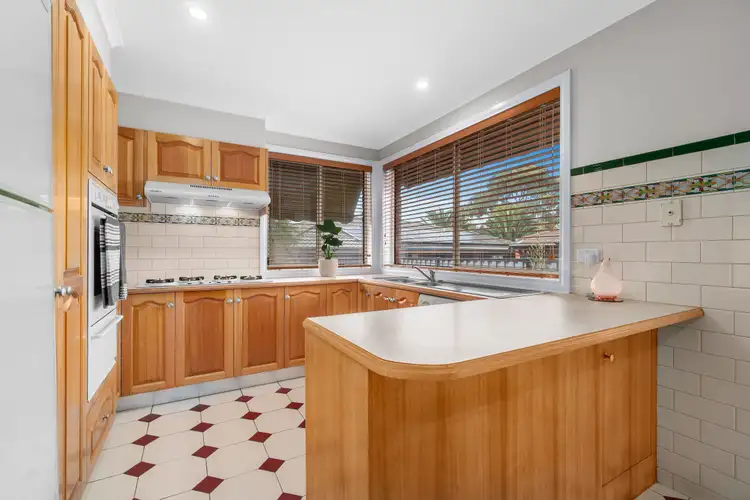 Fourth view of Homely house listing, 6A Hardiman Court, Mill Park VIC 3082