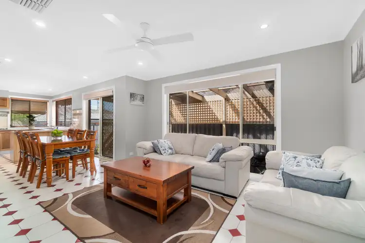 Fifth view of Homely house listing, 6A Hardiman Court, Mill Park VIC 3082