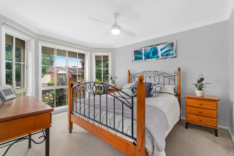 Sixth view of Homely house listing, 6A Hardiman Court, Mill Park VIC 3082