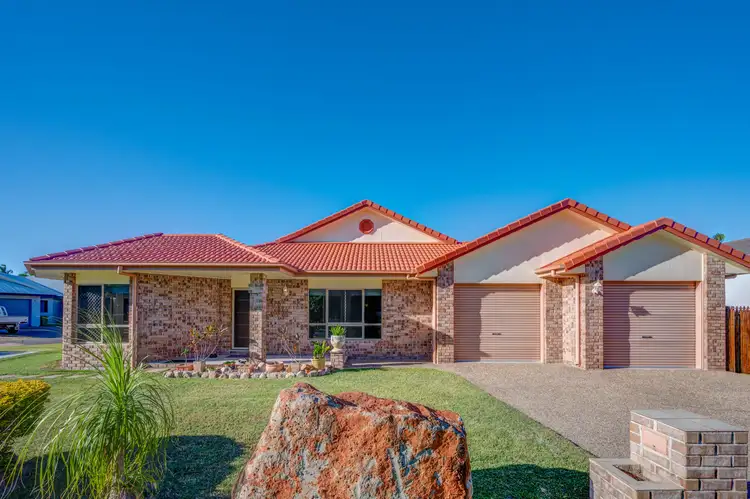 9 Jireena Court, Annandale QLD 4814