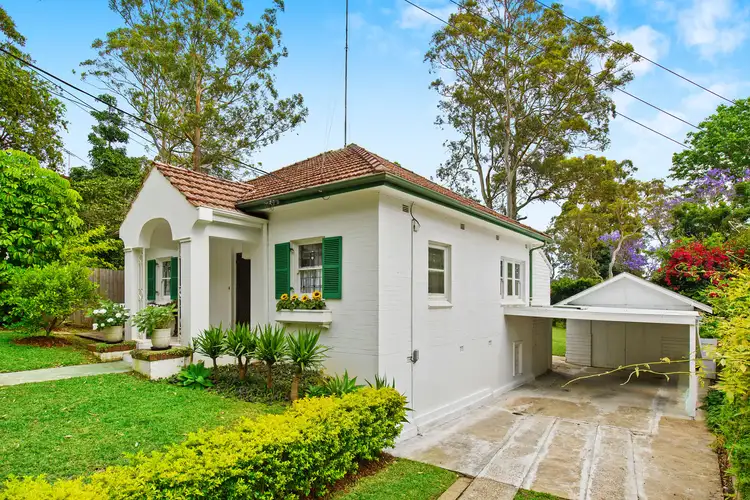 36 Milson Parade, Normanhurst NSW 2076