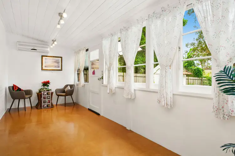 Sixth view of Homely house listing, 36 Milson Parade, Normanhurst NSW 2076