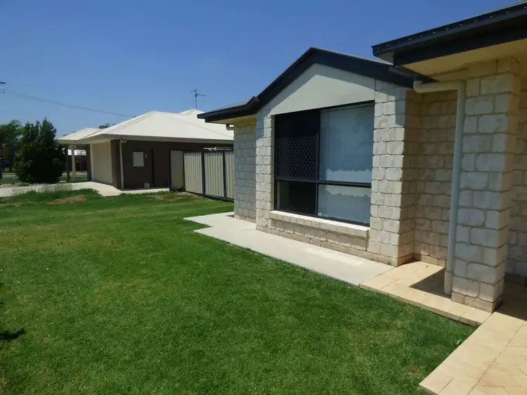 24 Everingham Avenue, Roma QLD 4455