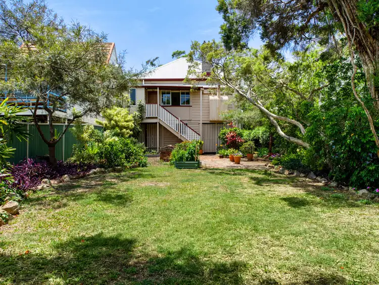 Second view of Homely house listing, 73 Grantson Street, Windsor QLD 4030