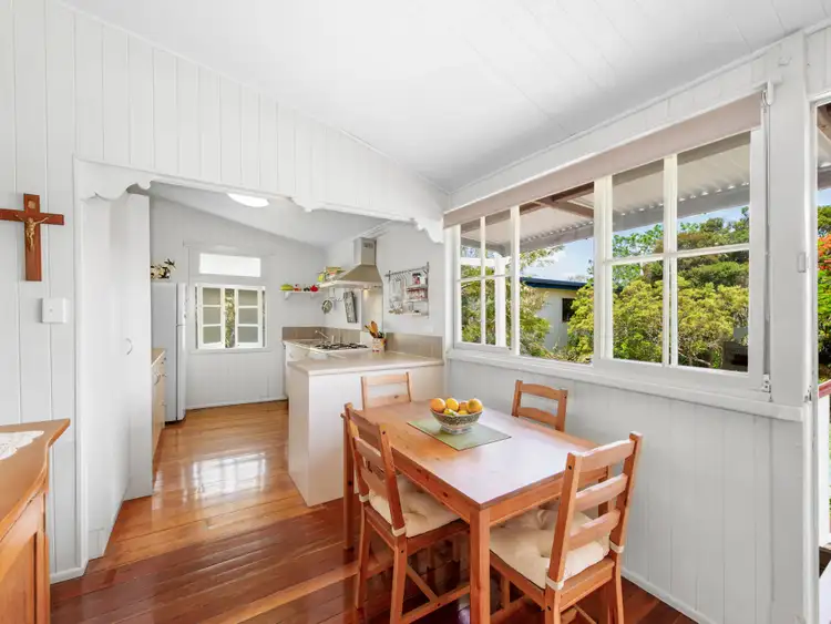 Fourth view of Homely house listing, 73 Grantson Street, Windsor QLD 4030