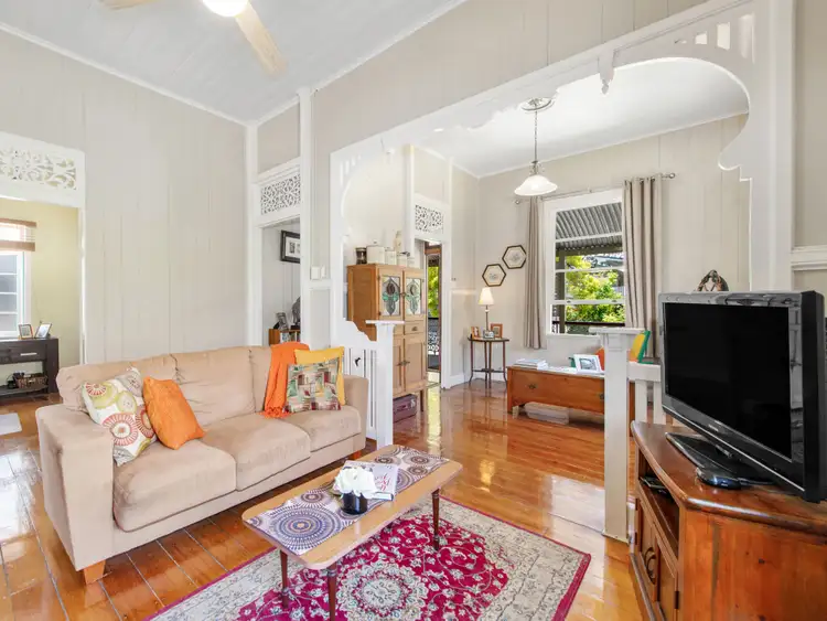 Sixth view of Homely house listing, 73 Grantson Street, Windsor QLD 4030