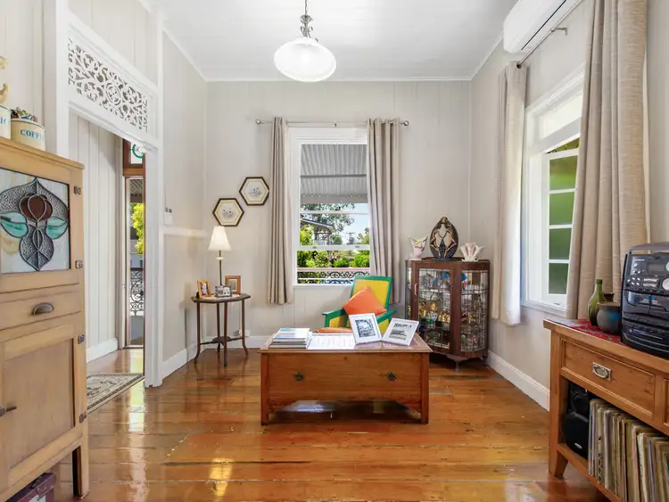 Seventh view of Homely house listing, 73 Grantson Street, Windsor QLD 4030