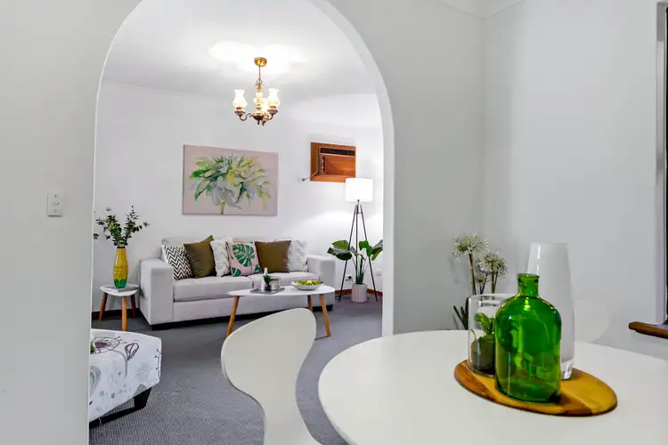 Fifth view of Homely unit listing, 2/19 Waterman Terrace, Mitchell Park SA 5043