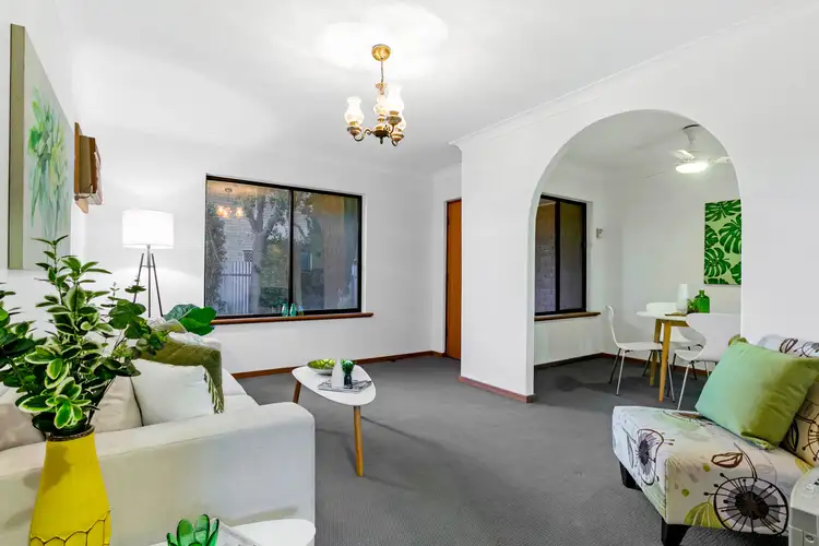 Sixth view of Homely unit listing, 2/19 Waterman Terrace, Mitchell Park SA 5043