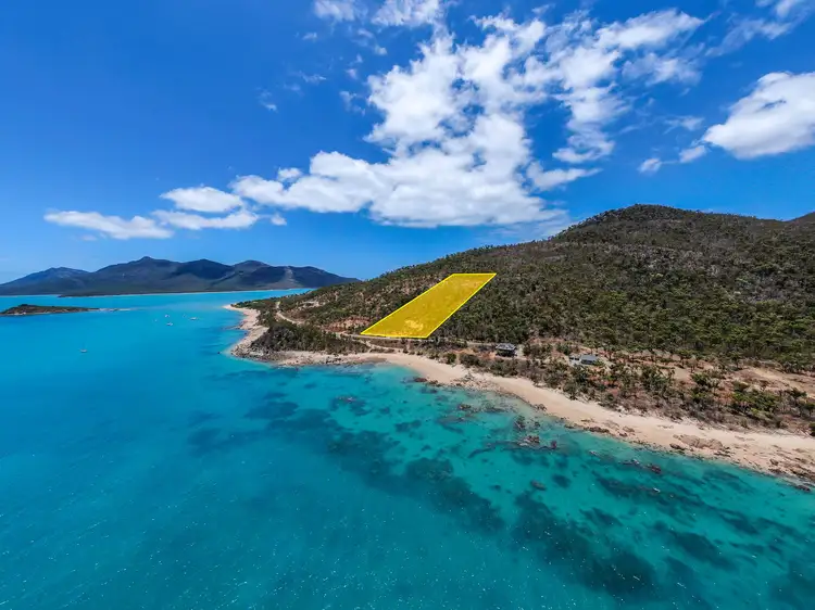 Main view of Homely land listing, Lot 652 Gloucester Avenue, Hideaway Bay QLD 4800