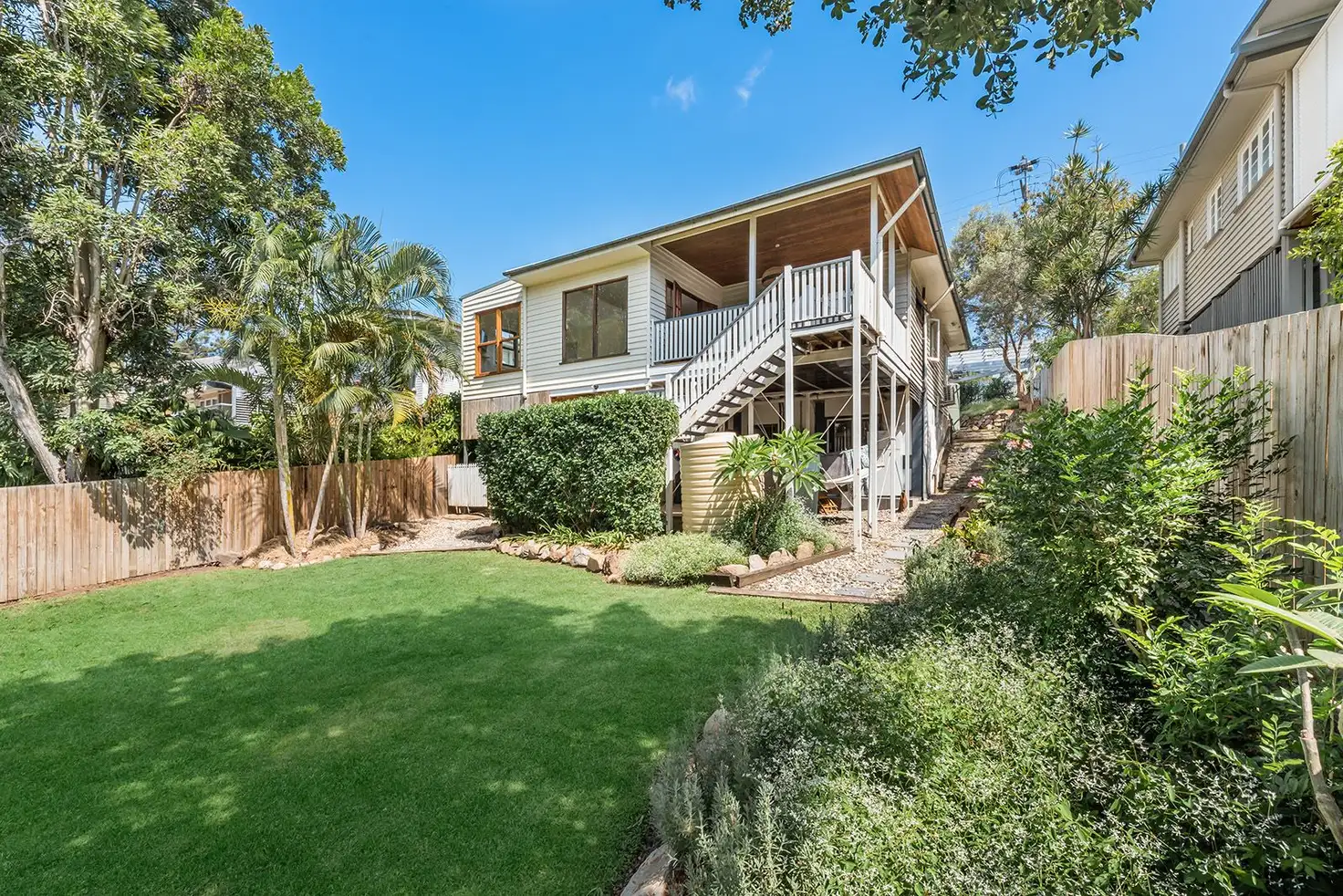 Main view of Homely house listing, 105 Jerrang Street, Indooroopilly QLD 4068