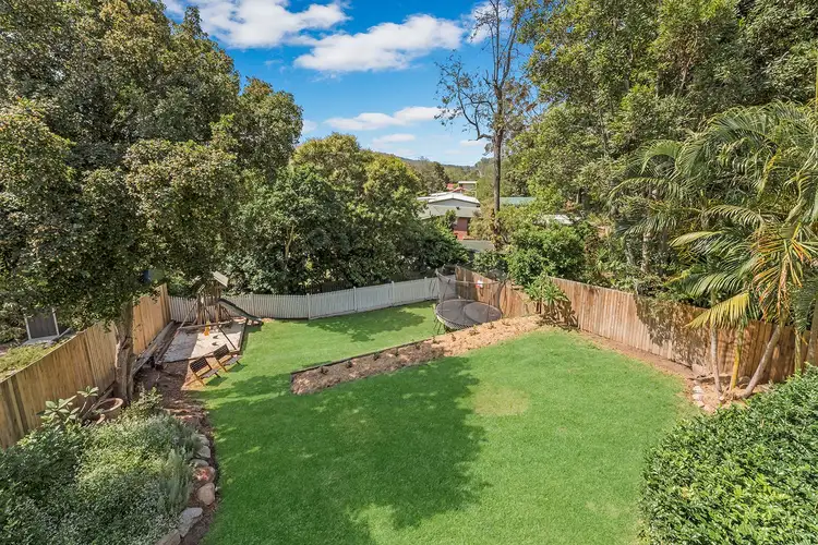 Second view of Homely house listing, 105 Jerrang Street, Indooroopilly QLD 4068