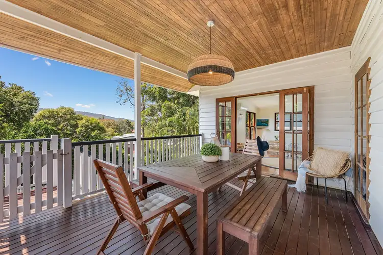 Third view of Homely house listing, 105 Jerrang Street, Indooroopilly QLD 4068