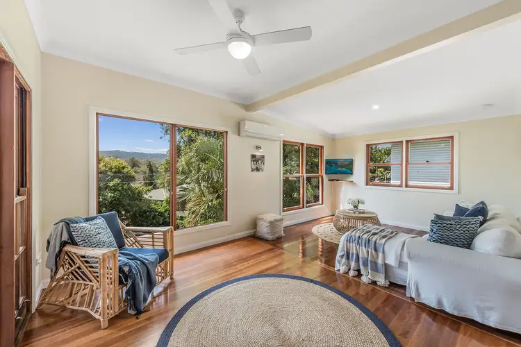 Fourth view of Homely house listing, 105 Jerrang Street, Indooroopilly QLD 4068