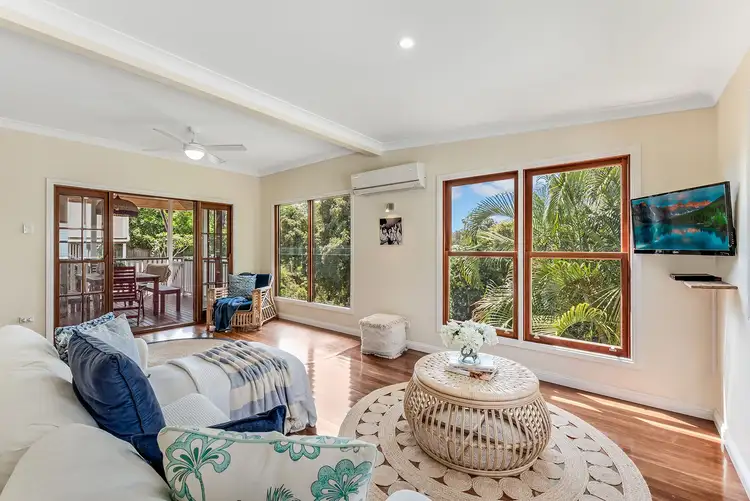 Fifth view of Homely house listing, 105 Jerrang Street, Indooroopilly QLD 4068