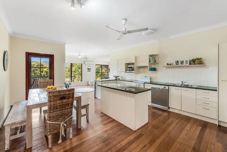 Sixth view of Homely house listing, 105 Jerrang Street, Indooroopilly QLD 4068