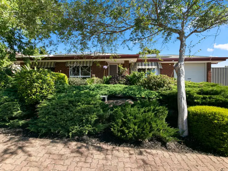 6 Raleigh Lane, Seaford Rise SA 5169