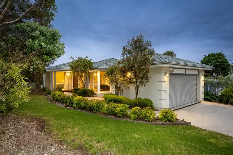 Main view of Homely house listing, 30 Marcia Avenue, Rye VIC 3941