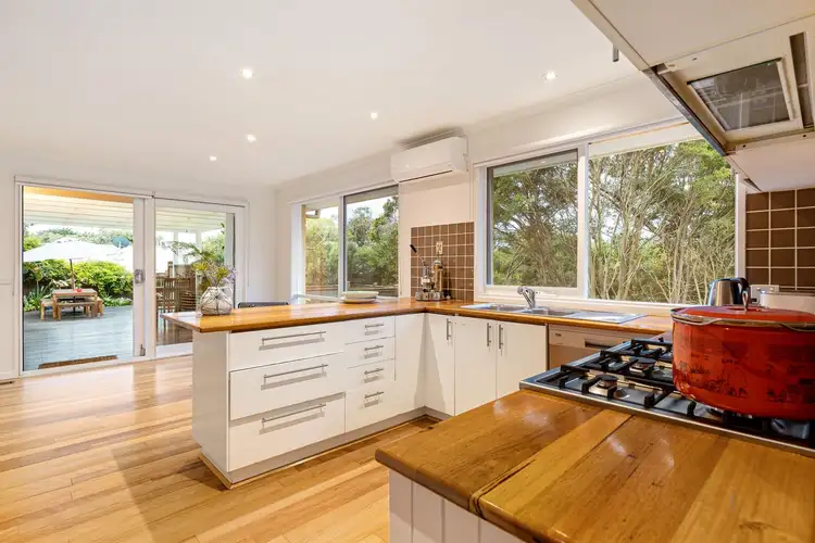 Fourth view of Homely house listing, 30 Marcia Avenue, Rye VIC 3941