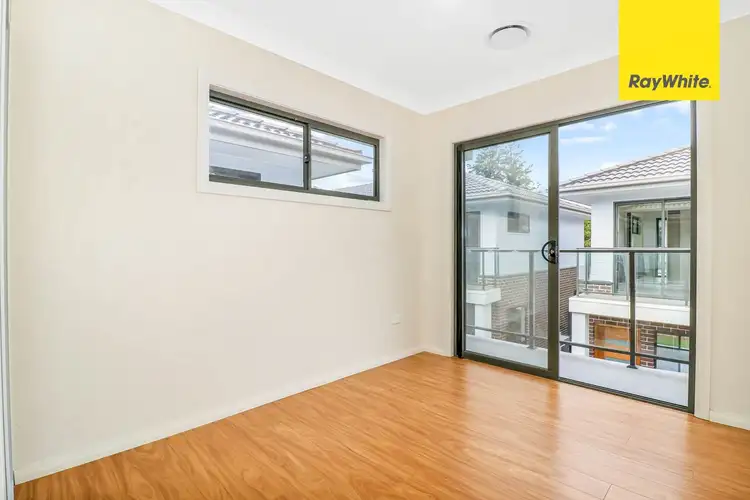 Fourth view of Homely townhouse listing, Lot 9/88 Reid Street, Werrington NSW 2747