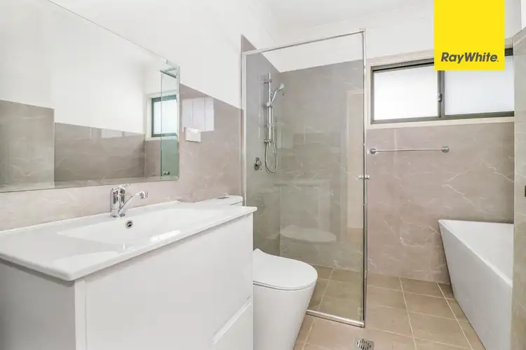 Fifth view of Homely townhouse listing, Lot 9/88 Reid Street, Werrington NSW 2747