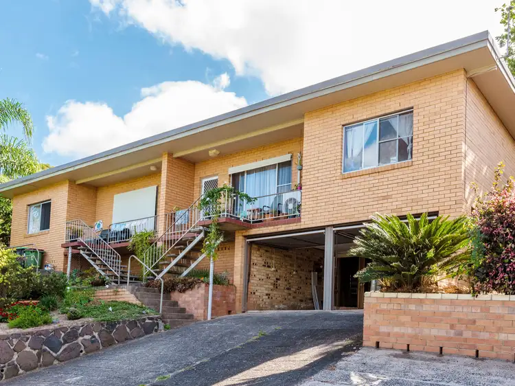 2/125 Donnans Road, Lismore Heights NSW 2480