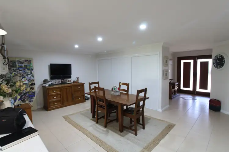 Fourth view of Homely house listing, 5 Coombs Court, Emerald QLD 4720