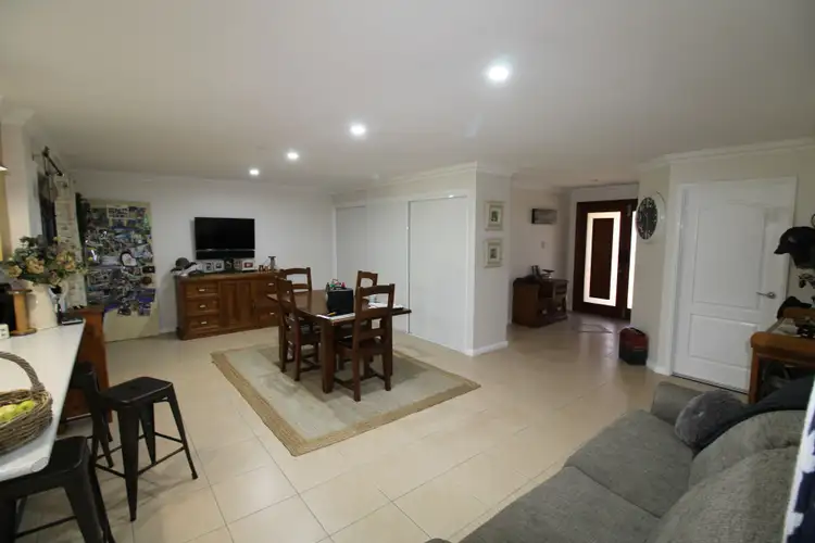 Fifth view of Homely house listing, 5 Coombs Court, Emerald QLD 4720