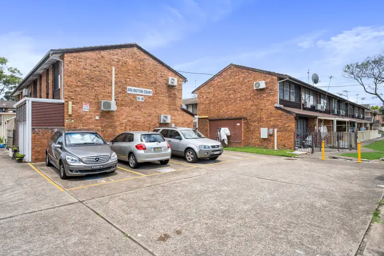 10/26-30 St Johns Road, Cabramatta NSW 2166
