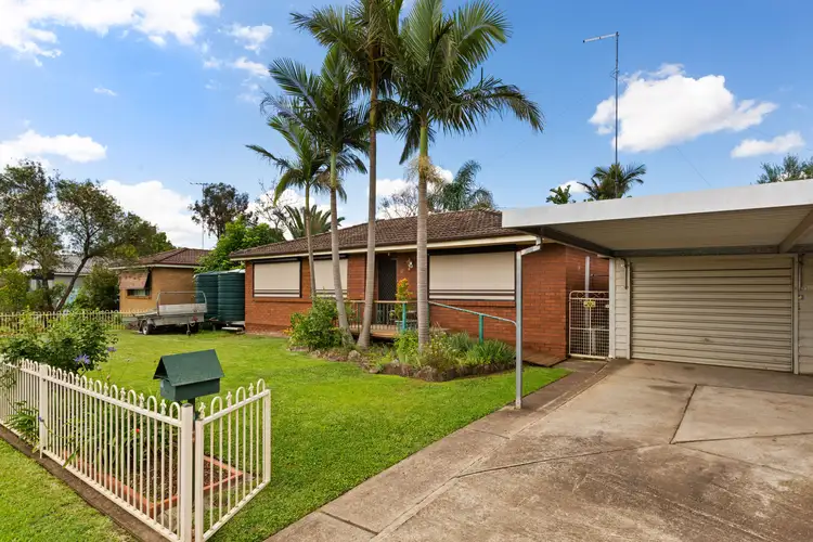 Main view of Homely house listing, 43 Tichborne Drive, Quakers Hill NSW 2763