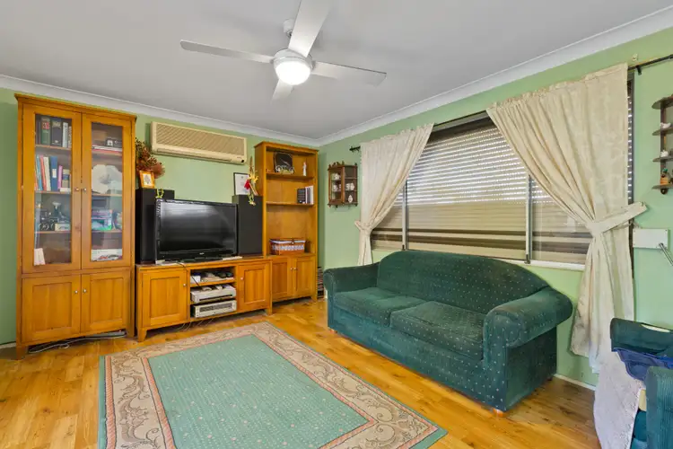Second view of Homely house listing, 43 Tichborne Drive, Quakers Hill NSW 2763